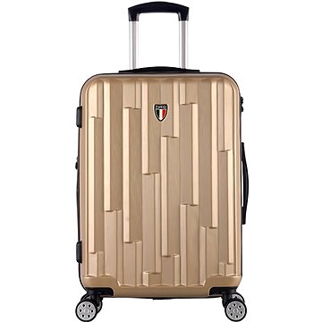 

TUCCI Riflettore T-0272/3-M ABS - khaki