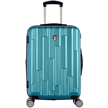 

TUCCI Riflettore T-0272/3-M ABS - modrozelená