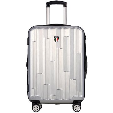 

TUCCI Riflettore T-0272/3-M ABS - stříbrná