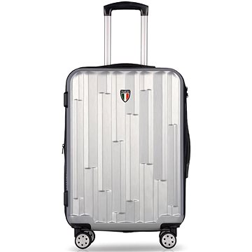 

TUCCI Riflettore T-0272/3-S ABS - stříbrná