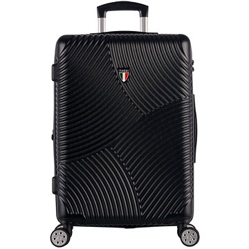 TUCCI Srotolare T-0277/3-L ABS - černá