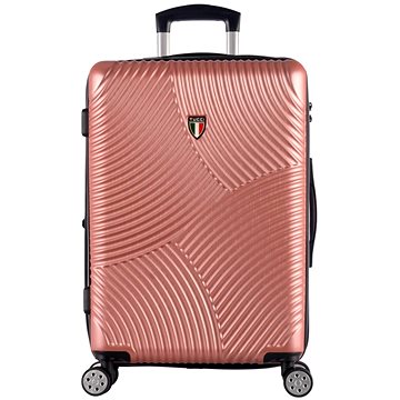 

TUCCI Srotolare T-0277/3-L ABS - růžová