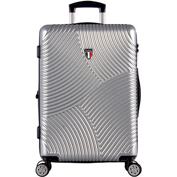 

TUCCI Srotolare T-0277/3-L ABS - stříbrná