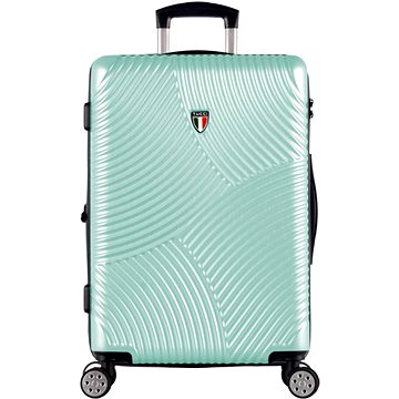 

TUCCI Srotolare T-0277/3-L ABS - zelená