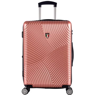 TUCCI Srotolare T-0277/3-M ABS - růžová