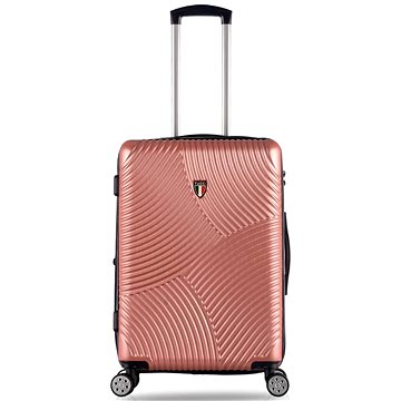 TUCCI Srotolare T-0277/3-S ABS - růžová