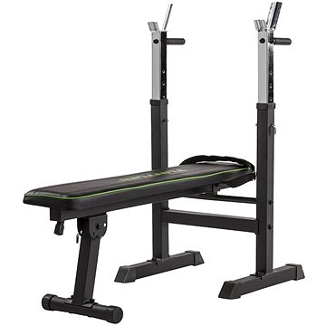 

Tunturi WB20 Basic Weight Bench