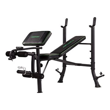 

Tunturi WB40 Compact Width Weight Bench