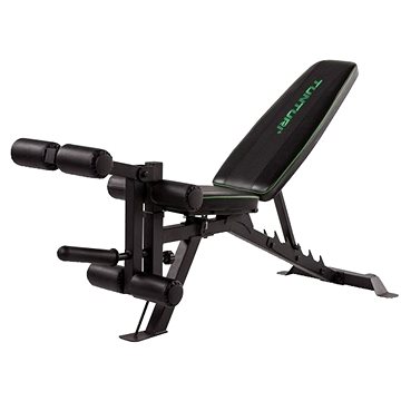 

Tunturi UB60 Utility Bench