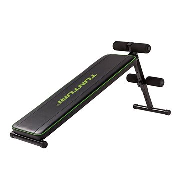 

Tunturi AB20 Abdominal Bench