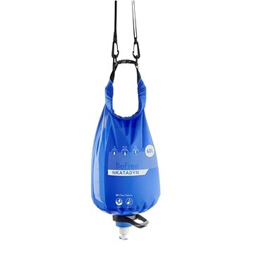 

Katadyn BeFree Gravity 6,0 l