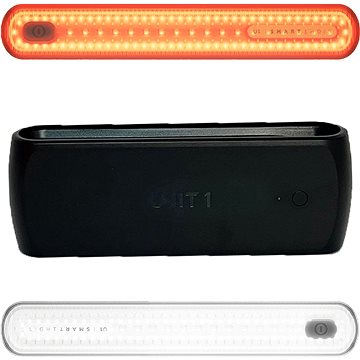 

Unit 1 Smart Light PRO Dual