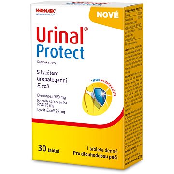 

Urinal Protect 30 tablet