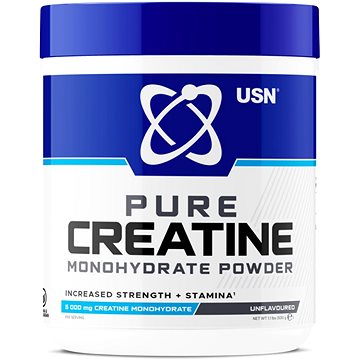

USN Creatine Monohydrate 500g