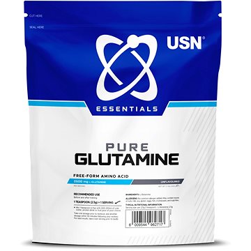 

USN Essential Glutamine 500 g