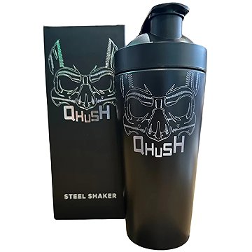 

USN Steel Shaker 750 ml