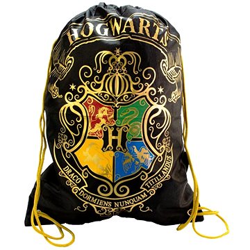 

Harry Potter: Hogwarts Crest