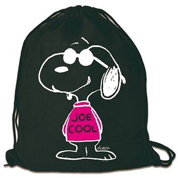

Snoopy: Joe Cool