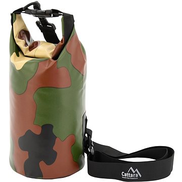 

Cattara Nepromokavý vak Dry Bag 3 l