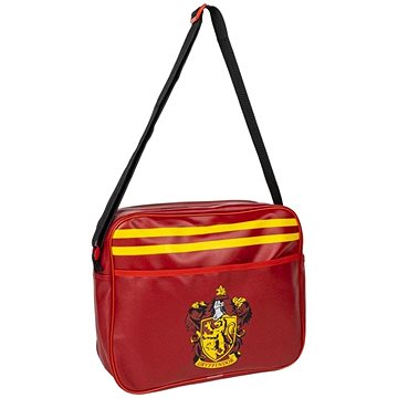 

Harry Potter: Gryffindor Crest