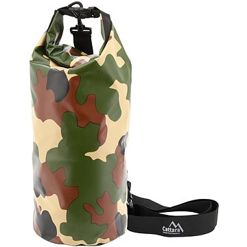 

Cattara Nepromokavý vak Dry Bag 10 l