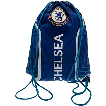

Chelsea FC: London - pytlík gym bag