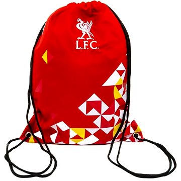 

Liverpool FC: Vzor Particle - pytlík gym bag
