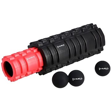 

HMS FSBM pro 2 set masážních pomůcek