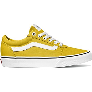 Vans WM Ward (CANVAS), Ceylon Yellow, size EU 38/240mm - Casual Shoes |  