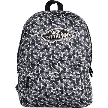 vans butterfly backpack