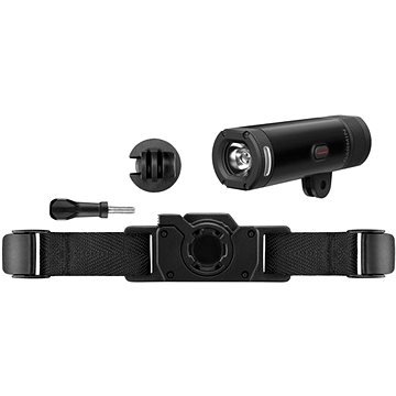 

Garmin Varia UT 800 - Trail Edition