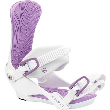

Nitro Cosmic White Brush vel. S/M