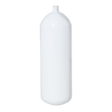 

Vítkovice Cylinders Tlaková láhev 15 l / 230 bar/ 204 mm, bílá s ventilem