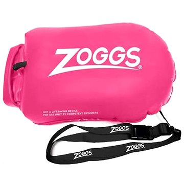 

Zoggs Plavecká bójka, oranžová