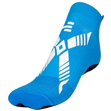 

R-evenge Ponožky pro dospělé Pool Classic, aqua, L