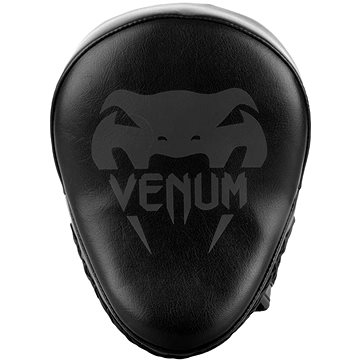 

Venum "Light" Focus Mitts - černé