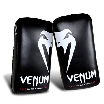 

Venum Giant - černý