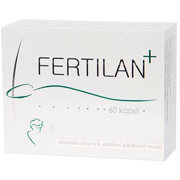 

Fertilan 60 kapslí