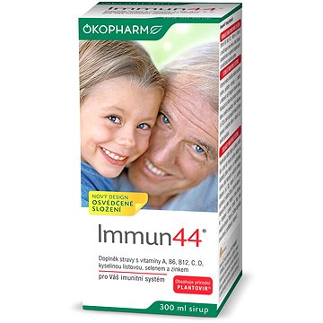 

Immun44 300 ml