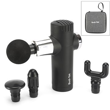 

Bodi-Tek Mini Deep Tissue Massage Gun