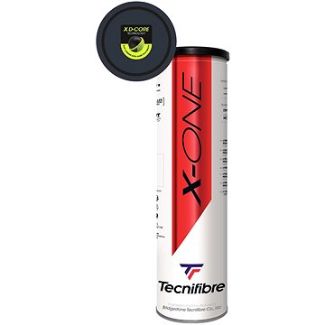 

Tecnifibre X-One