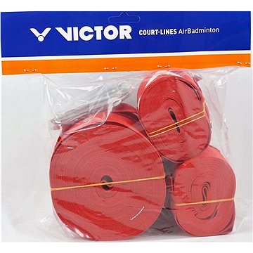 

VICTOR Páska na airbadmintonové čáry
