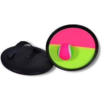 

Vicfun Magic Catchball Set