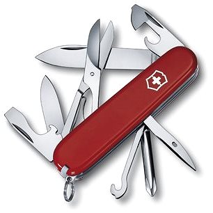 

Victorinox Super Tinker