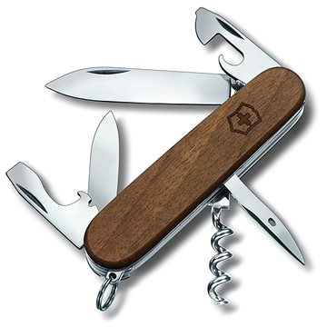 

Victorinox Spartan Wood 91 mm vlašský ořech
