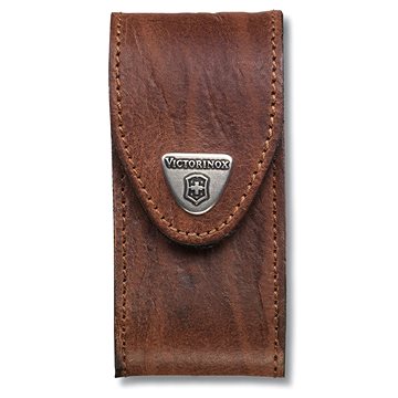 

Victorinox Pouzdro na nůž kožené hnědé 4.0545