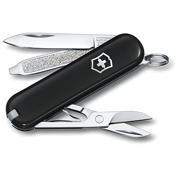 

Victorinox Classic SD Colors 58 mm Dark Illusion