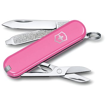 

Victorinox Classic SD Colors 58 mm Cherry Blossom