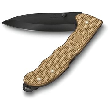 

Victorinox Evoke BS Alox, beige