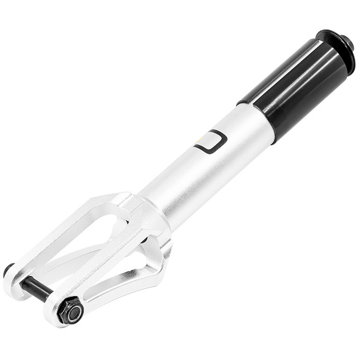 

Divine Vidlice silver SCS / HIC 120 mm Alu
